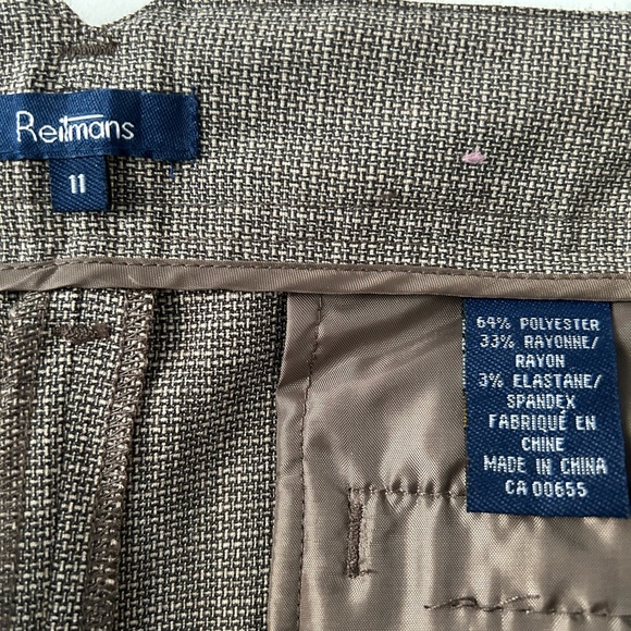 Ladies Slacks - Picture 1 of 3